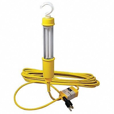 Hand Lamp Corded Fluorescent 13W