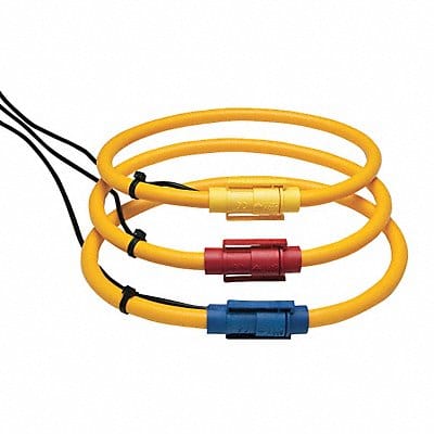 AC Flexible Current Probe Set 1200A