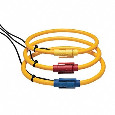 AC Flexible Current Probe Set 3000A