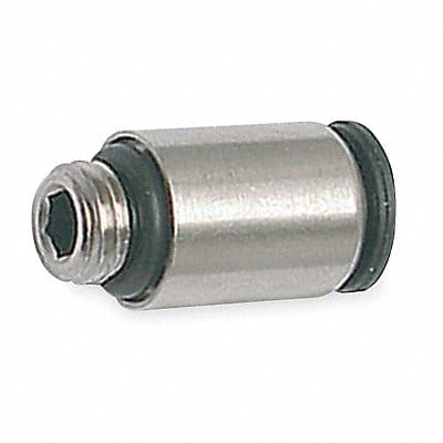 Male Conn 12mm ODx1/2 NPT PK10