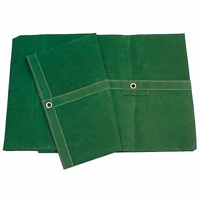 Tarp Standard Duty Canvas 8 x 16Ft