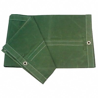 Tarp Heavy Duty Canvas 12 x16Ft