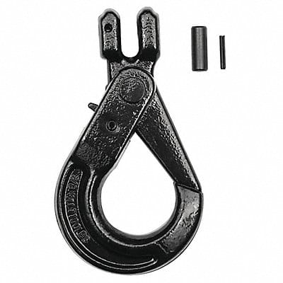 Slip Hook Steel G80 Clevis 7100 lb.