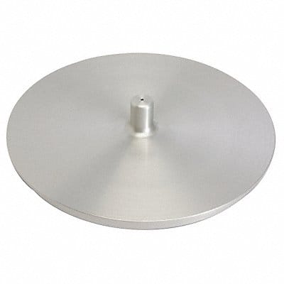 Aluminum Lid