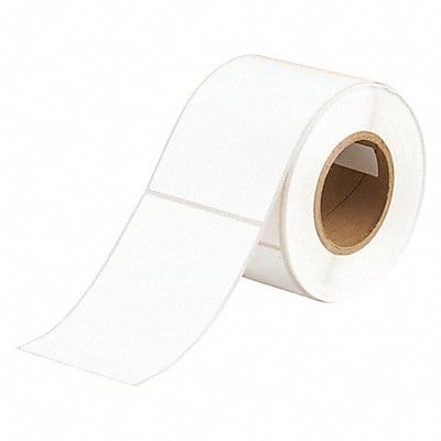 Marine Label 100 ft L 4-8/64 W White