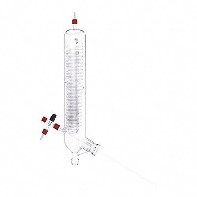 RV 10.1 Enlarged Surface Condensor