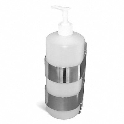 Soap Dispenser 32 oz Stainless Steel