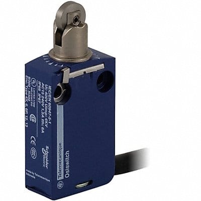 Miniature Limit Switch Plunger