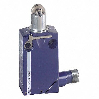 Miniature Limit Switch 3 Amps