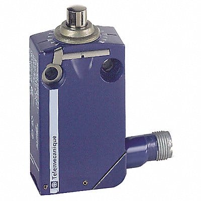 Miniature Limit Switch 2.83 in H