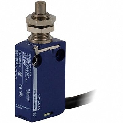 Min. Limit Switch 1m Integrated Cable