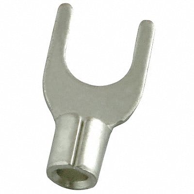 Fork Terminal Tin Copper Bare PK100