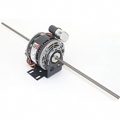 Motor 1/10 HP 1050 rpm 42Y 115V