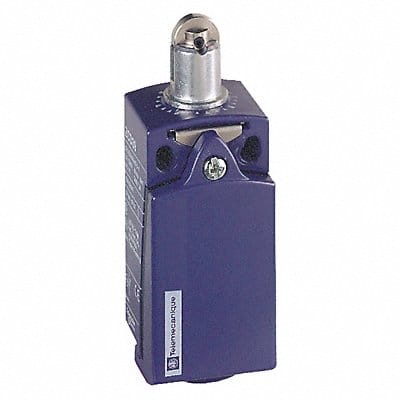 Miniature Limit Switch