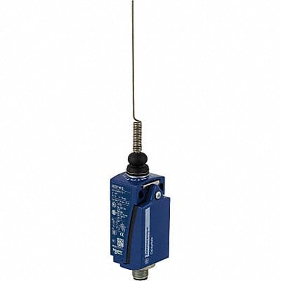 Miniature Limit Switch