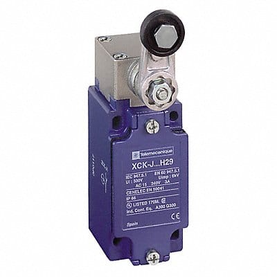 Heavy Duty Limit Switch