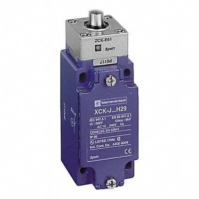 Heavy Duty Limit Switch