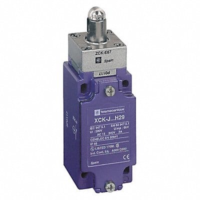 Heavy Duty Limit Switch