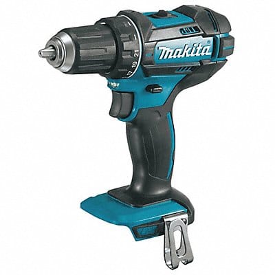 Drill Cordless 1 900 RPM 18V DC