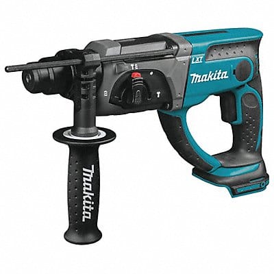 Cordless Rotary Hammer Drill 7.7 lb.