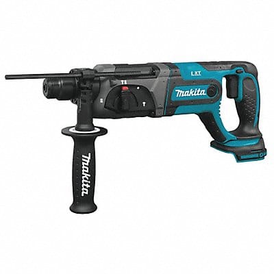 Cordless Rotary Hammer Drill Li-Ion