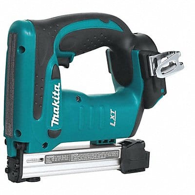 Staple Gun Cordless 18VDC 16 ga. Staple