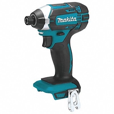 Impact Driver Pistol Grip 18VAC