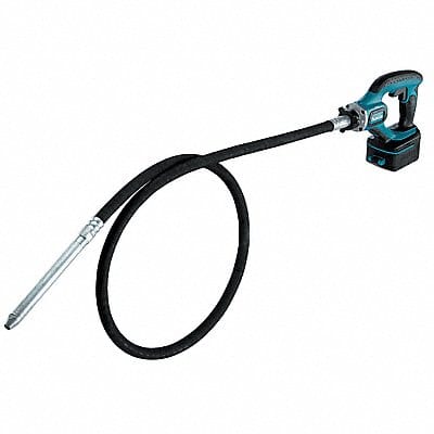 Cordless Concrete Vibrator Bare Tool 18V