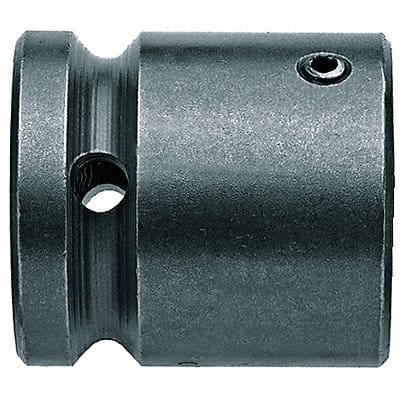 Power Bit Holder Steel 3/8 in 7/16 in