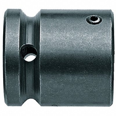 Power Bit Holder Steel 1/2 in 5/16 in