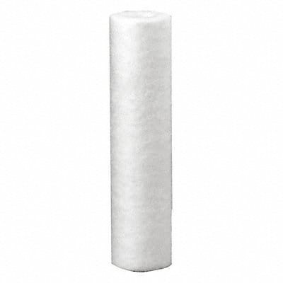 Filter Cartridge 10 micron 9 3/4 H