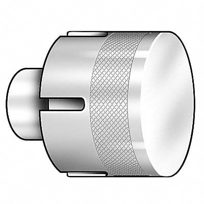 Insert Install Tool Key Locking 1/4In M6