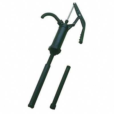 Hand Drum Pump Lever 10 oz per stroke