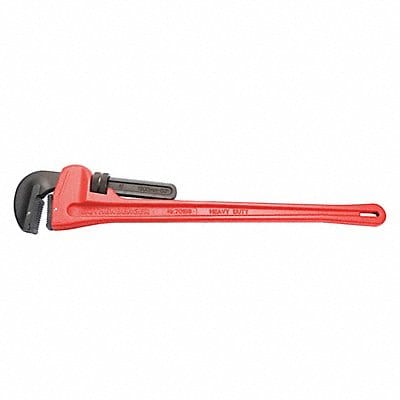 Pipe Wrench 50 lb Weight