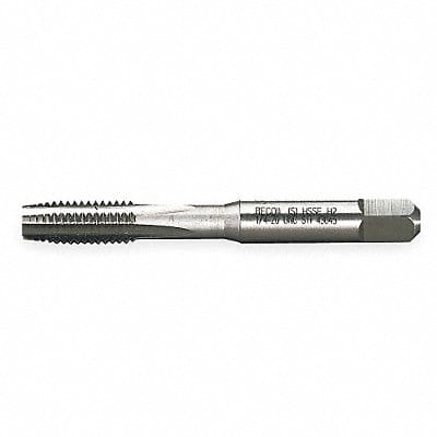 Tap Straight Flute M2.5-0.45 Plug