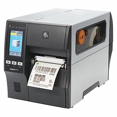 Industrial Printer 203 dpi ZT400 Series