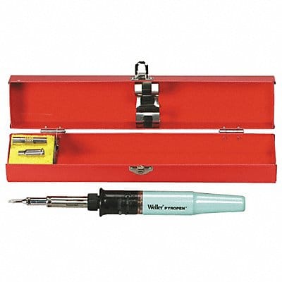 WELLER 4pc Pyropen Soldering Iron Kit