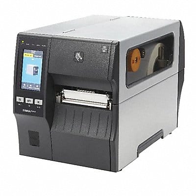 Industrial Printer 300 dpi ZT400 Series