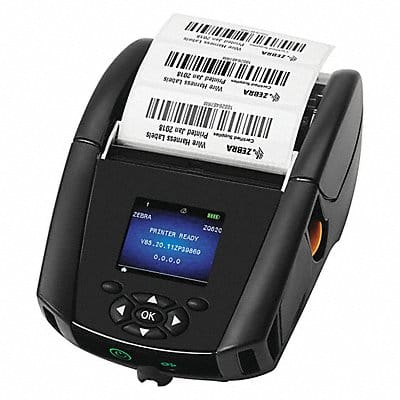 Mobile Printer 203 dpi ZQ600 Series