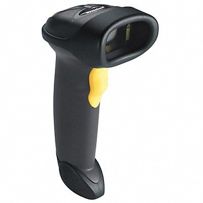 Handheld Scanner 6 Overall Height