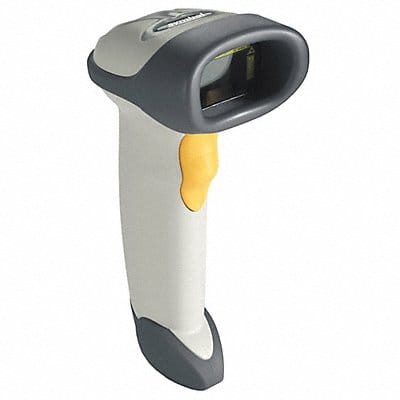 Handheld Scanner 6 Overall Height