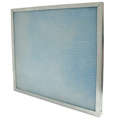 Washable Electrostatic AirFilter 16x25x1