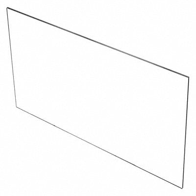 Clear Plastic Dividers PK12