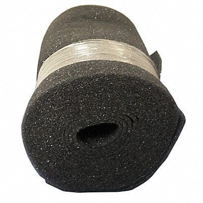 Air Filter Roll 24 x25 ft.x1/4 in.