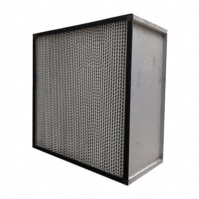 Cartridge Air Filter 12x24x12 MERV 14