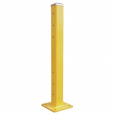 Guard Post Corner Double H42 5/8In