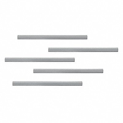 Self Adhesive Magnetic Strip Rail PK5