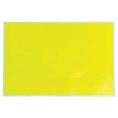 Barcode Printer Label 3 W 5 H Yellow