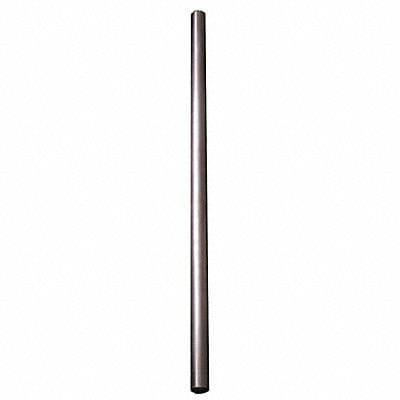 Blower Shaft Steel 3/4 In Dia 20 In L