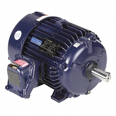 Motor 15 HP 1775 rpm 254T 230/460V